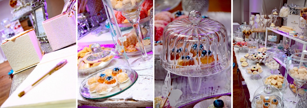 Candybar Glamour Dekoservice